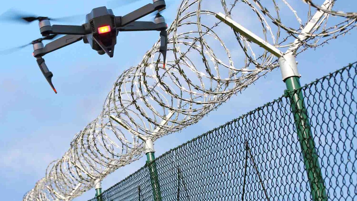 Counter-Drone Technologies