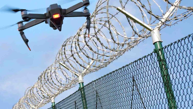 Counter-Drone Technologies